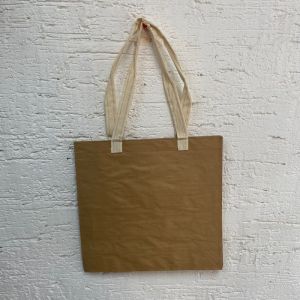BOLSA ECOLOGICA KRAFT personalizada
